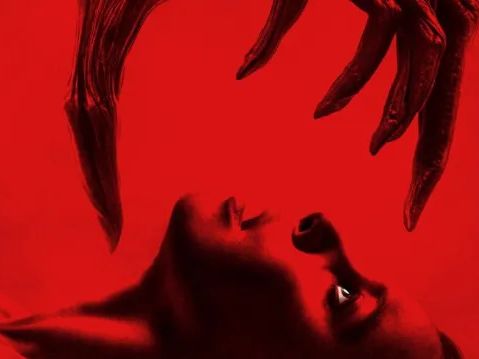 Consumed Trailer & Poster Revealed for Devon Sawa Monster Movie