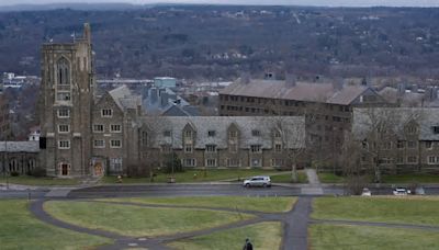 Ex-Cornell Student Admits Targeting Jewish Students With Online Threats