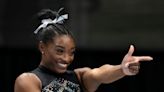 Simone Biles says she and Packers' Jonathan Owens 'cherish moments' during discussion on long-distance marriage