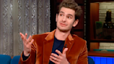 La reflexión de Andrew Garfield sobre la muerte de su madre es tan sentida que merece la pena que circule