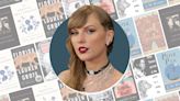 A Guide to All the Literary References in Taylor Swift's 'The Tortured Poets Department'