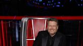 Blake Shelton Said He Would Return to "The Voice" Under One Circumstance