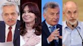 De Cristina Kirchner a Mauricio Macri: oficialistas y opositores despidieron el año con mensajes bien distintos