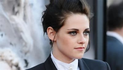 Los cuatro looks más polémicos de Kristen Stewart