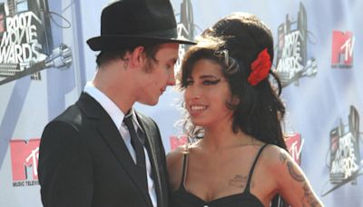 Who Is Amy Winehouse’s Ex-Husband Blake Fielder-Civil?