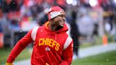 Chiefs' JuJu Smith-Schuster is hoping L.A. will catch his act in Super Bowl LVII