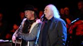 Neil Young remembers David Crosby as 'the soul of CSNY' after his bandmate's death