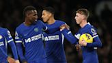 Chelsea 2-0 Sheffield United: Cole Palmer and Nicolas Jackson seal much-needed win