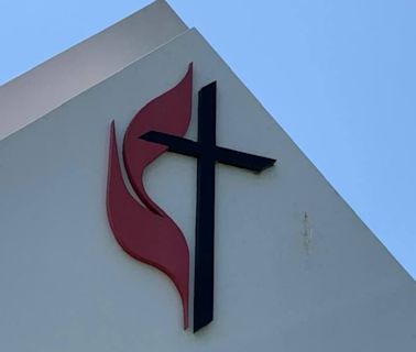 United Methodist General Conference votes to allow churches in Russia, Ukraine, Belarus to leave