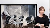 台科大助理教授吳榮梅 獲美國繆斯設計獎、攝影獎共13項金獎殊榮 - 自由藝文網