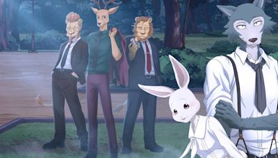 Beastars season 3 release date: When the next episode of the anthropomorphic anime will come to Netflix