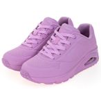 SKECHERS  女鞋 運動系列 UNO - 177125LAV