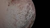 Pluto may have an ice-spewing 'supervolcano' the size of Yellowstone, New Horizons data reveals