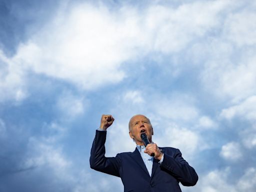 Biden’s efforts to calm critics aren’t ending calls for him to step aside. Is it too late?