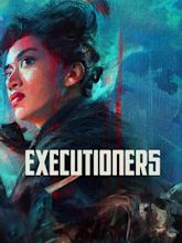 Executioners (film)