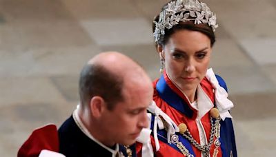 Prince + Princess of Wales: So hat sich Kates und Williams Leben verändert