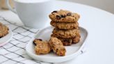 The Origin Story Behind Oatmeal Raisin Cookies