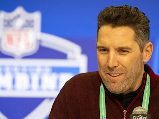 How the 49ers' Draft Strategy Changed Once Adam Peters Left