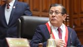 Eduardo Salhuana, nuevo presidente del Congreso, tiene una sentencia judicial por alimentos