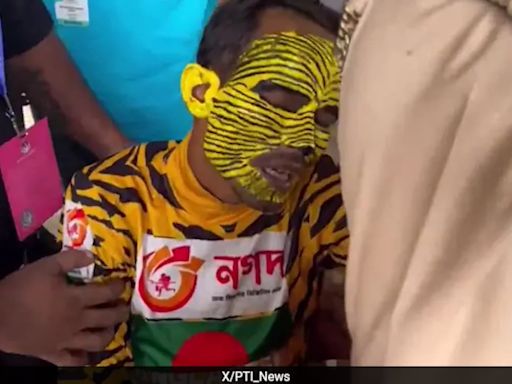 Bangladesh 'Super Fan', Who Allegedly Abused Mohammed Siraj, Suffers From Tuberculosis. Came To India For... | Cricket News