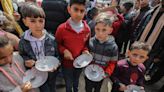 As Gaza war hits 5 months, humanitarian crisis rages as bombardment continues