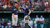 Rainiers notes: Casali completes rehab assignment, Tacoma drops extended series