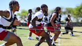No surprise that Budda Baker is at voluntary part of Cardinals’ offseason