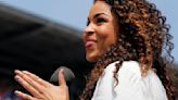 'American Idol' alum Jordin Sparks to perform national anthem ahead of 108th Indianapolis 500