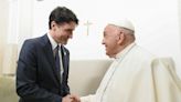 Trudeau solicita que el Vaticano devuelva los objetos culturales indígenas en su posesión