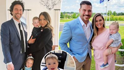 Fans convinced Stassi Schroeder shaded Brittany Cartwright and Jax Taylor with son’s passport reveal