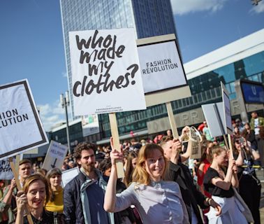 10 Years After ‘Who Made My Clothes,’ Is It Time for a New Question?