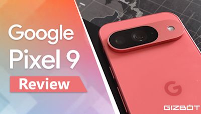 Google Pixel 9 Review: Google’s AI Brilliance Wrapped in a Gorgeous (and Hot) Package