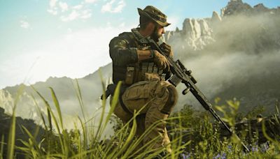 Xbox Game Pass gets Call of Duty Modern Warfare 3 today - time to lose about 13,000 deathmatches before Black Ops 6 drops