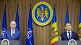 El subsecretario de la OTAN aboga por una relación más estrecha con Moldavia