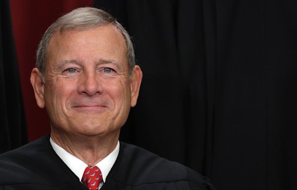 Alarming Report Exposes Details of Chief Justice’s Pro-Trump Ruling