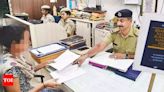 IPC to BNS: Cops all nerves in Karnataka as new laws kick in | Bengaluru News - Times of India