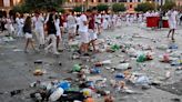 Un adiós a los vasos de plástico de un solo uso en la hostelería navarra que no sorprende al sector