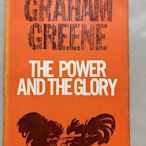 The Power and the Glory Graham Greene