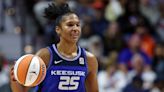 After falling just short of a WNBA title once again, here's why next season's Sun team will look different