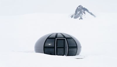 Tourists Are Crowding Antarctica. These Exclusive Camps Will Help You Avoid the Masses.