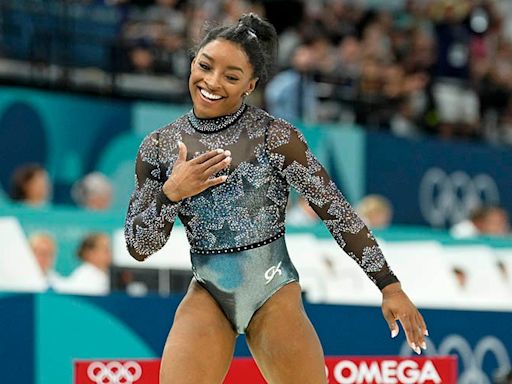 Olympic gymnastics live updates: What time Simone Biles, USA compete today in team final