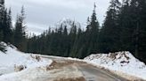North Cascades Highway set to reopen after weeks of snow cleanup