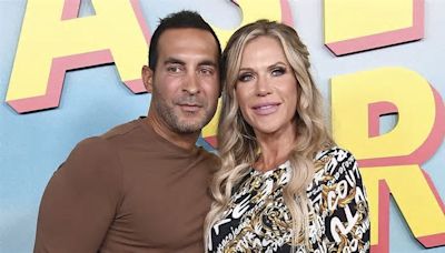 Real Housewives of Orange County couple Jennifer Pedranti and Ryan Boyajian announce engagement: 'We're both super stoked'