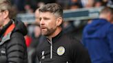 Rangers plaudits no good to Stephen Robinson as he sets St Mirren demands