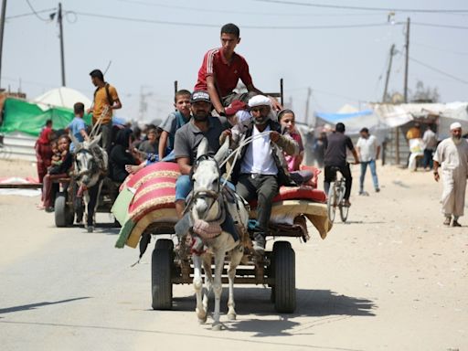 Tensión entre Israel y Hezbolá alimenta el temor de que se extienda la guerra de Gaza