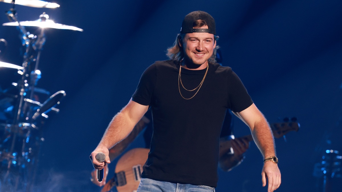 Morgan Wallen's Nashville Bar Sets New Opening Date After Delay | iHeartCountry Radio