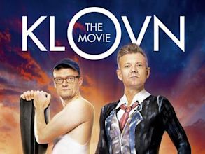 Klovn: The Movie