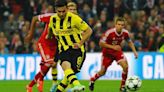 ¿Una señal? La final Borussia Dortmund-Bayern, con Gündogan y Lewandowski, se jugó en Wembley