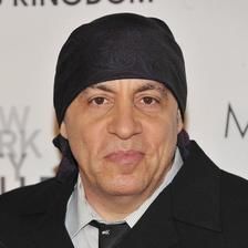 Steven Van Zandt