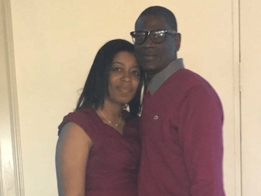 ‘A good man': Wife of 24 years mourns Miami Norland Senior High football coach
